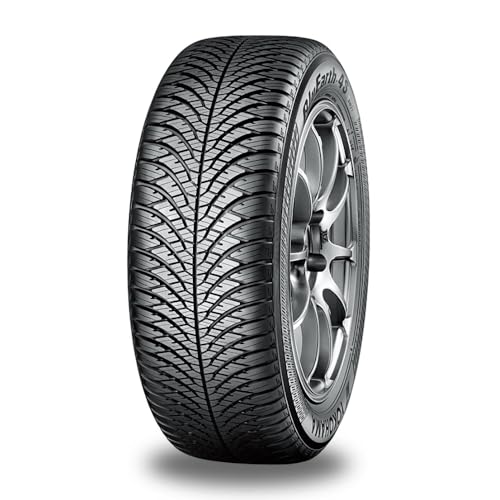 Amazon.co.jp: 215/45R18 93V XL ヨコハマタイヤ BluEarth-4S